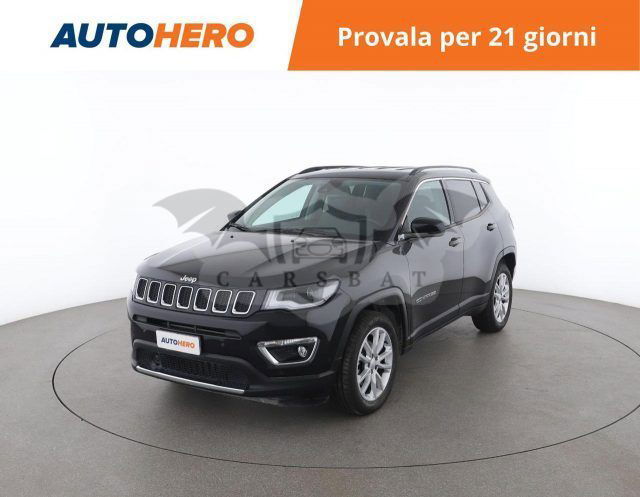 Jeep Compass 2021