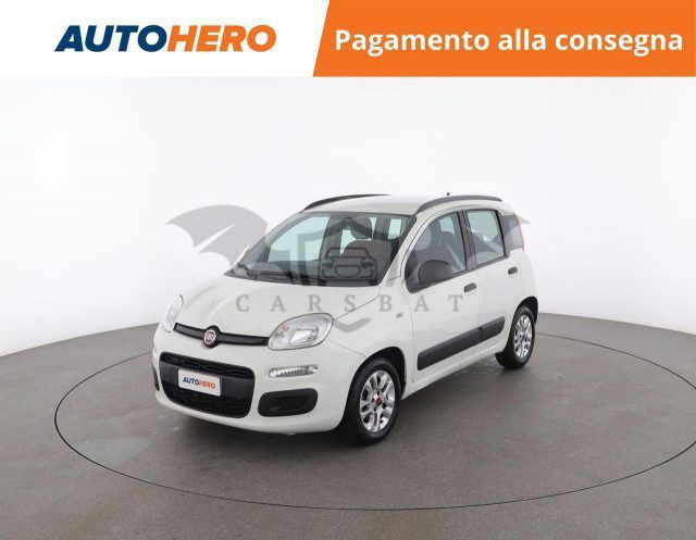 Fiat Panda 2015