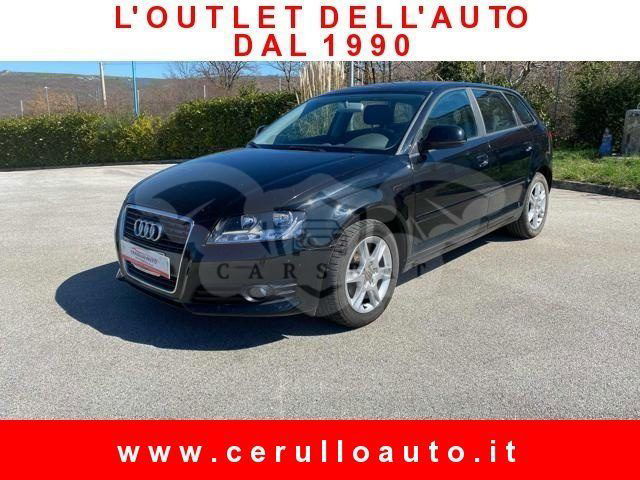 Audi A3 2010