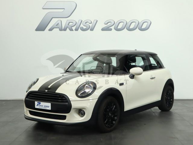 Mini One 2020