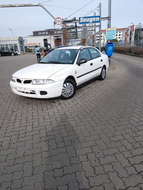 Mitsubishi Carisma 1998