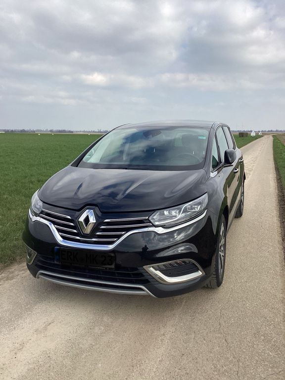 Renault Espace 2016