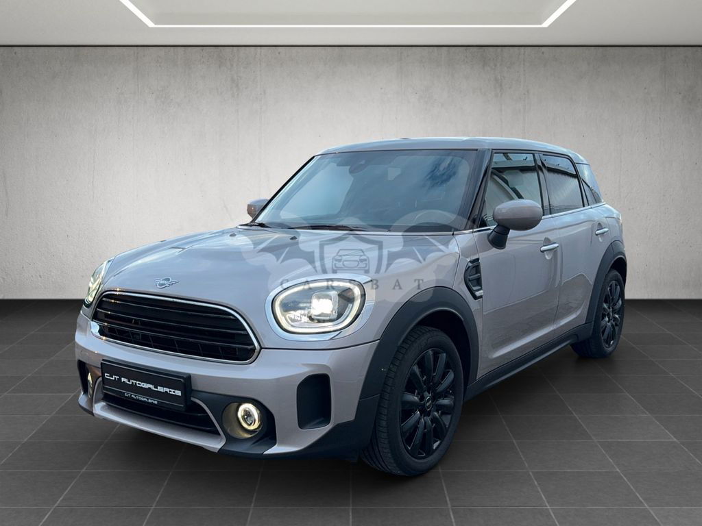 Mini Countryman 2022