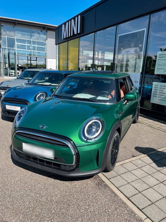 Mini One 2021