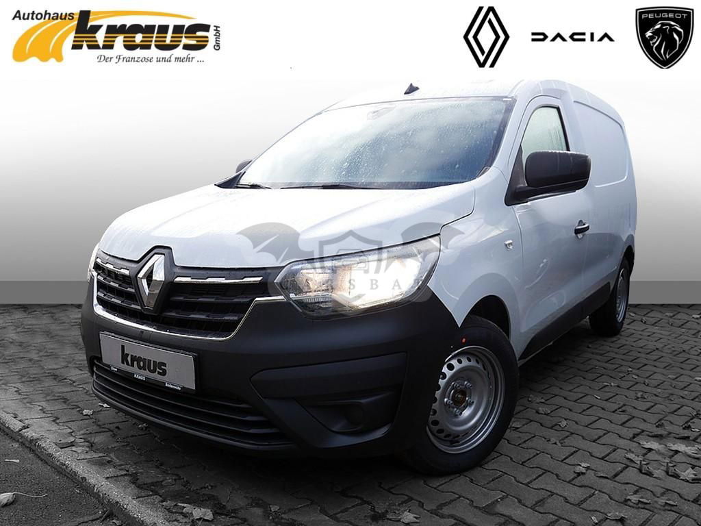 Renault Express 2024