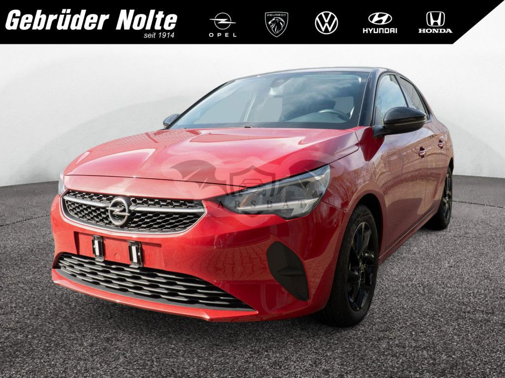 Opel Corsa 2020