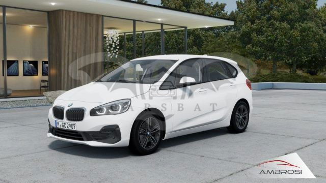 BMW 2 Series 2021