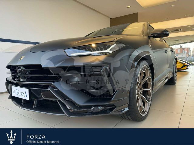 Lamborghini Urus 2023