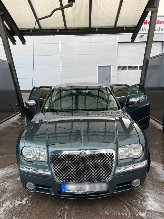 Chrysler 300C 2006