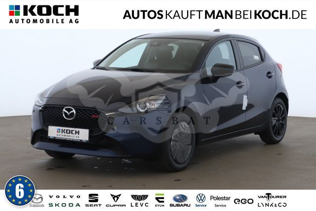 Mazda 2 2023