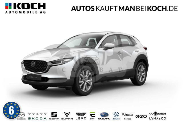 Mazda CX-30 2023
