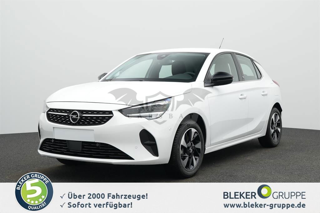 Opel Corsa 2023