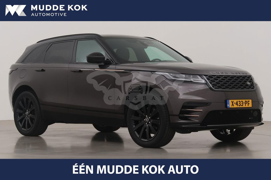 Land Rover Range Rover Velar 2023
