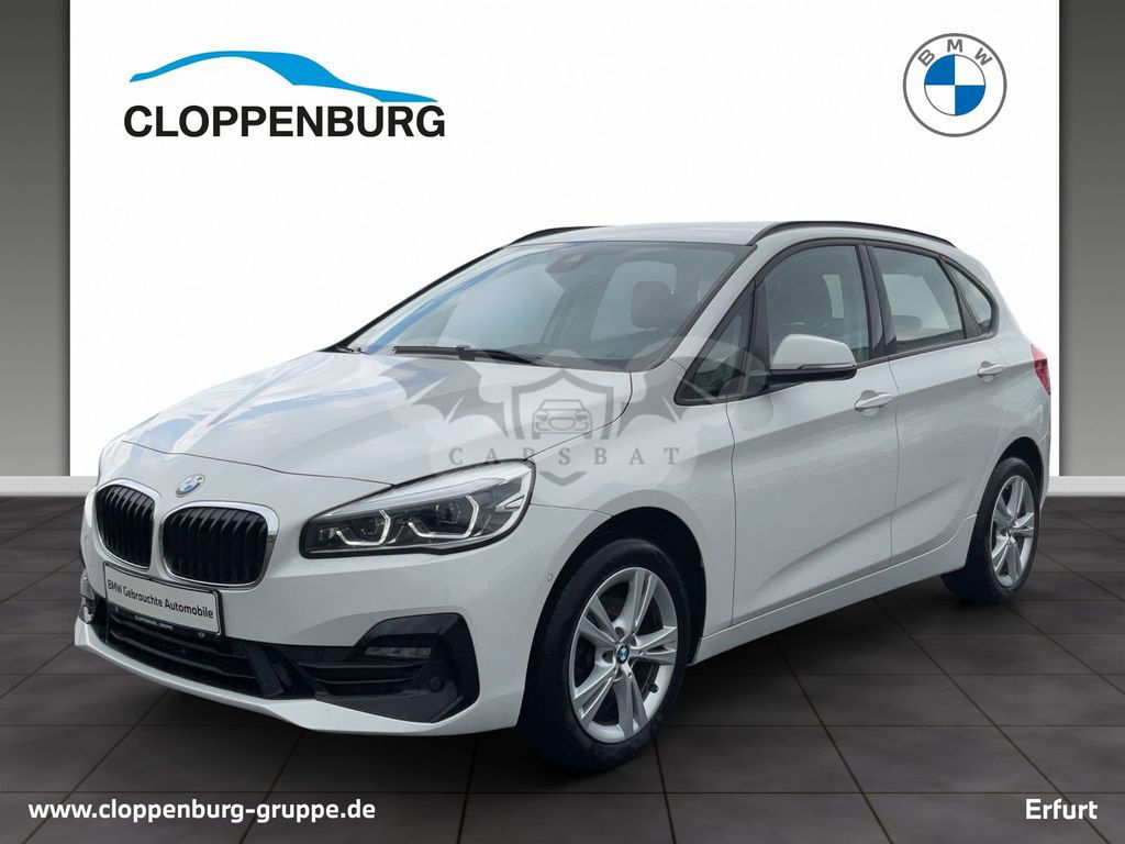 BMW 2 Series 218 Active Tourer 2021