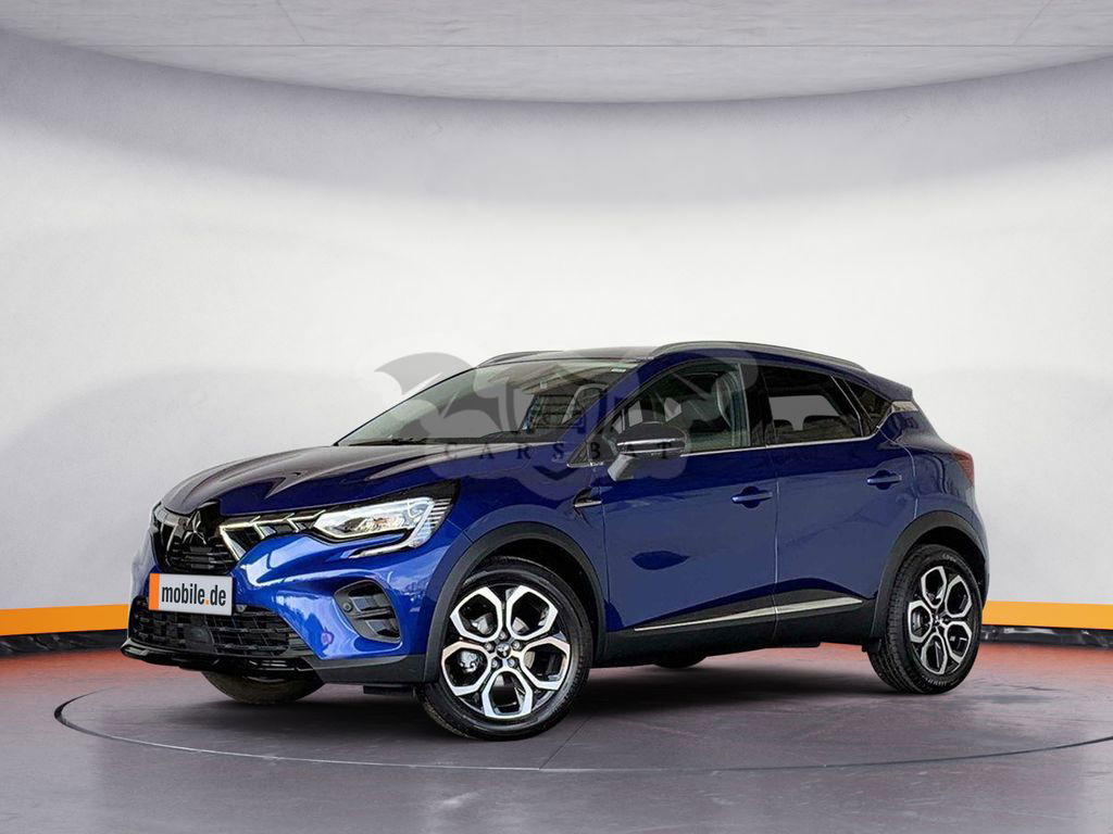 Mitsubishi ASX 2024