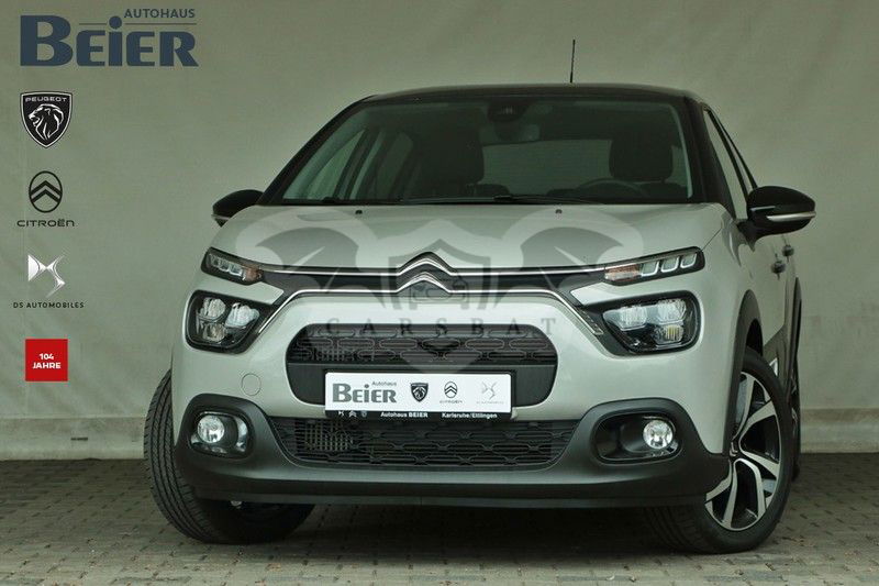 Citroën C3 2023
