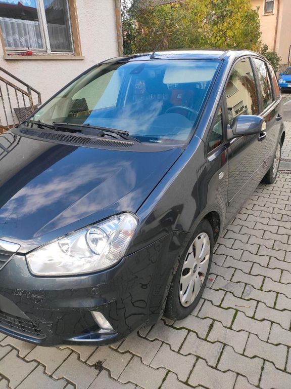 Ford C-Max 2008