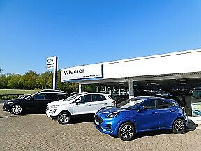 Ford B-Max 2012