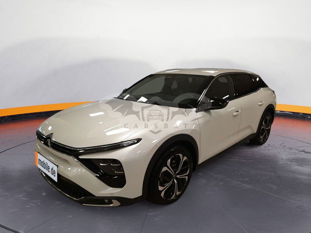 Citroën C5 X 2023