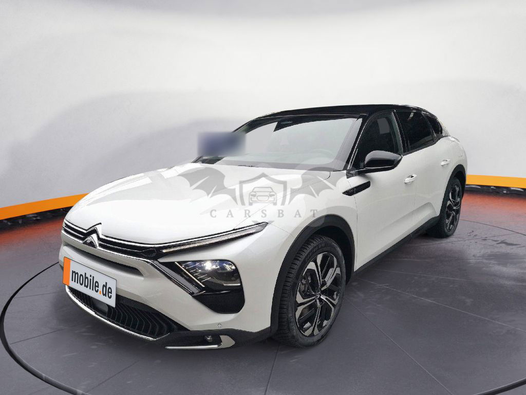 Citroën C5 X 2022