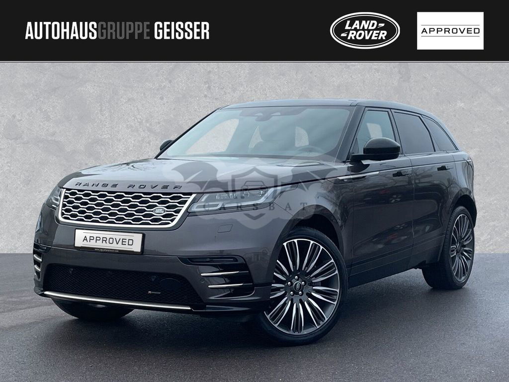 Land Rover Range Rover Velar 2022