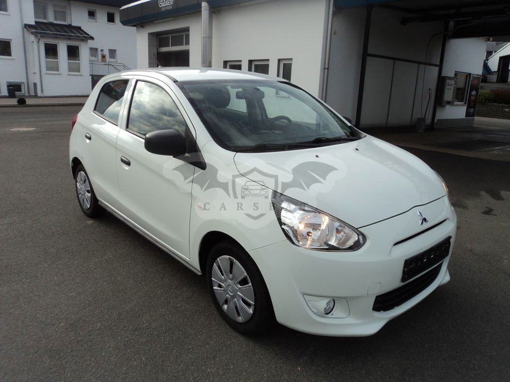 Mitsubishi Space Star 2014