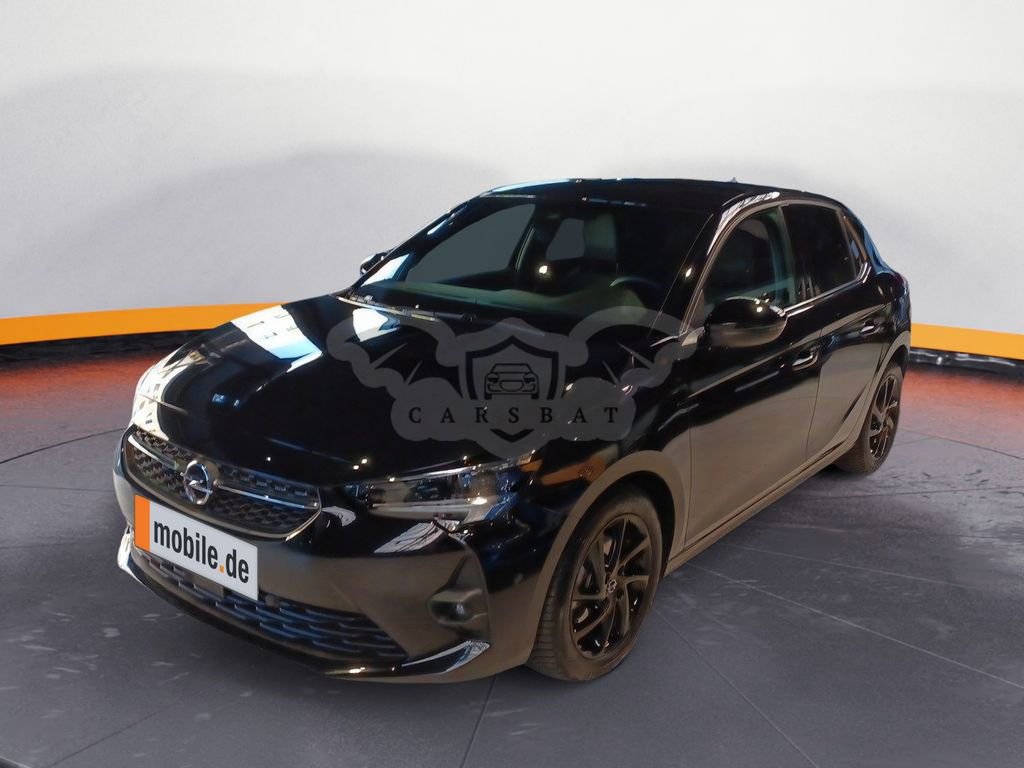 Opel Corsa 2023