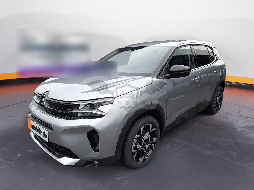 Citroën C5 Aircross 2023
