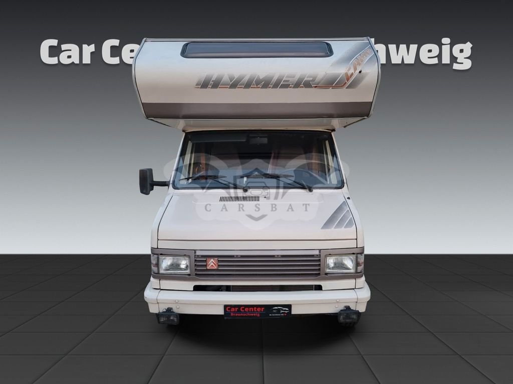 Citroën C25 1993