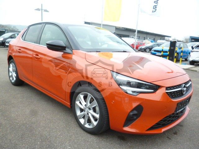 Opel Corsa 2022