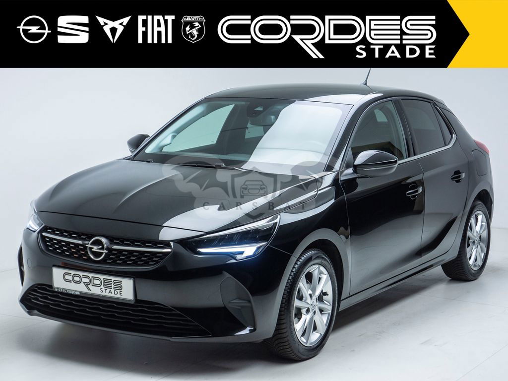 Opel Corsa 2023