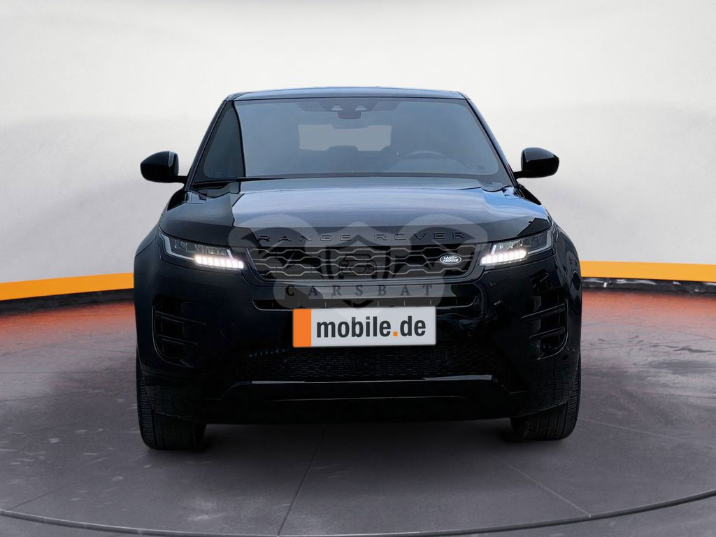 Land Rover Range Rover Evoque 2020