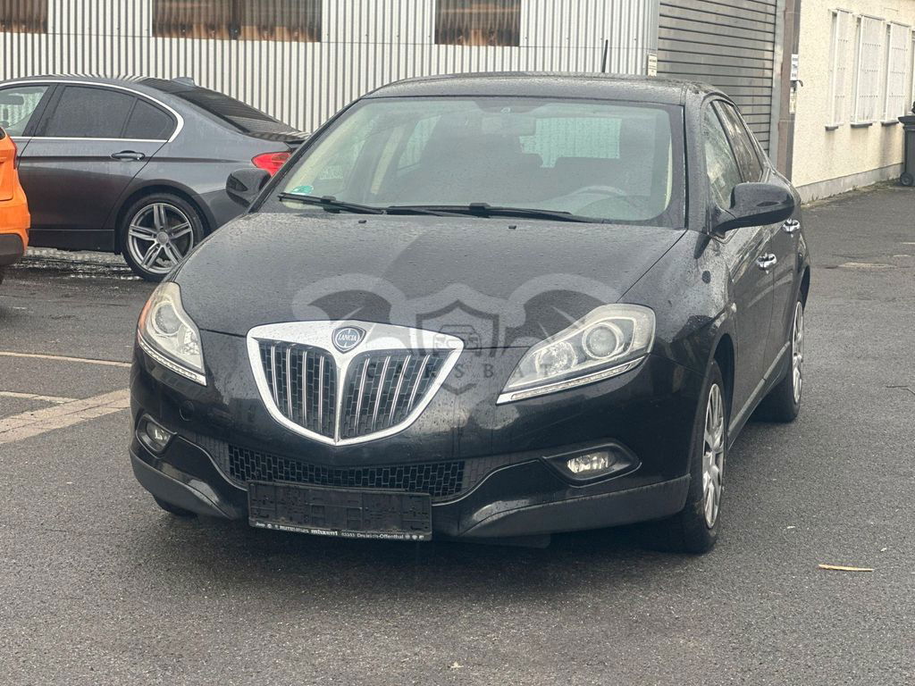 Lancia Delta 2010