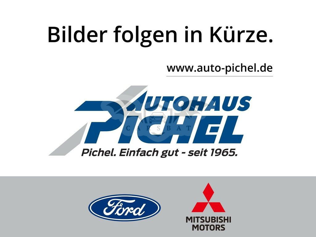 Ford C-Max 2015