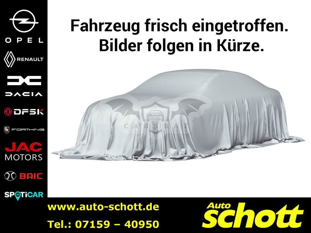 Opel Astra 2023