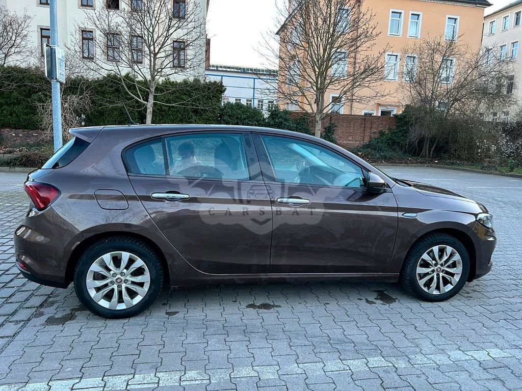 Fiat Tipo 2020