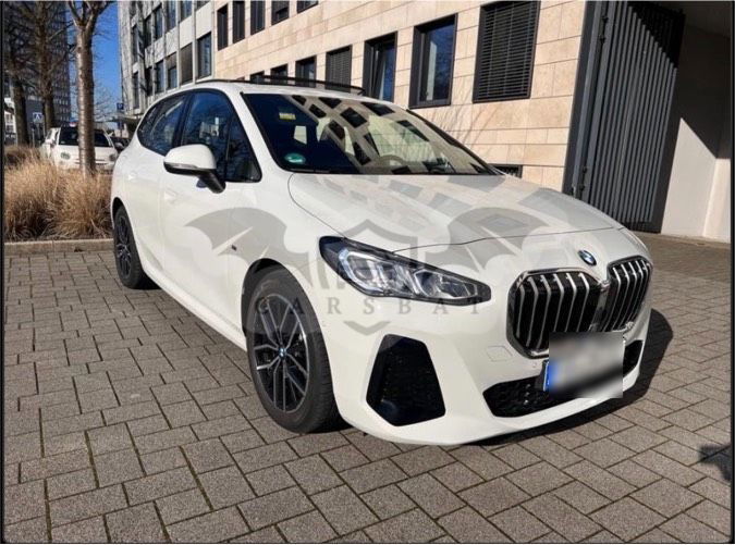 BMW 2 Series 2022