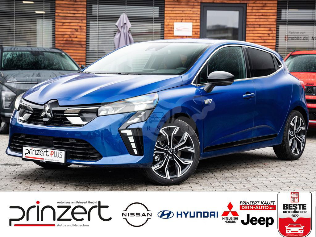 Mitsubishi Colt 2023