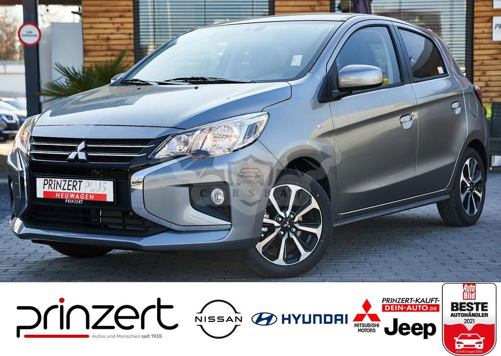 Mitsubishi Space Star 2023