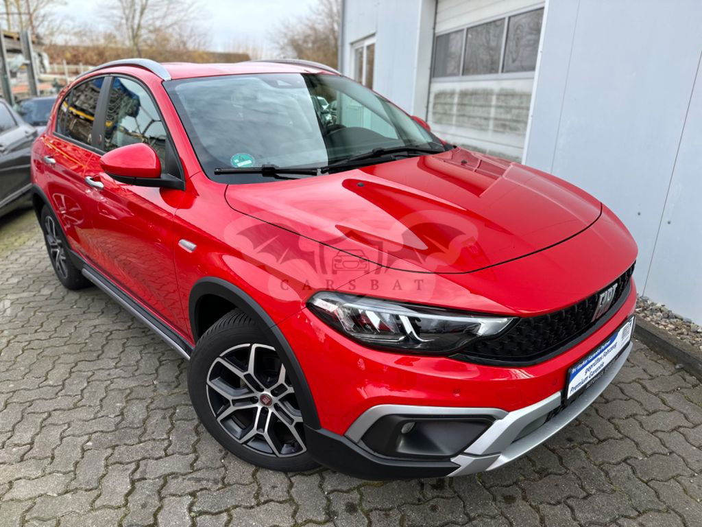 Fiat Tipo 2022