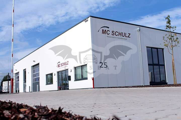 Weinsberg CaraBus 2024