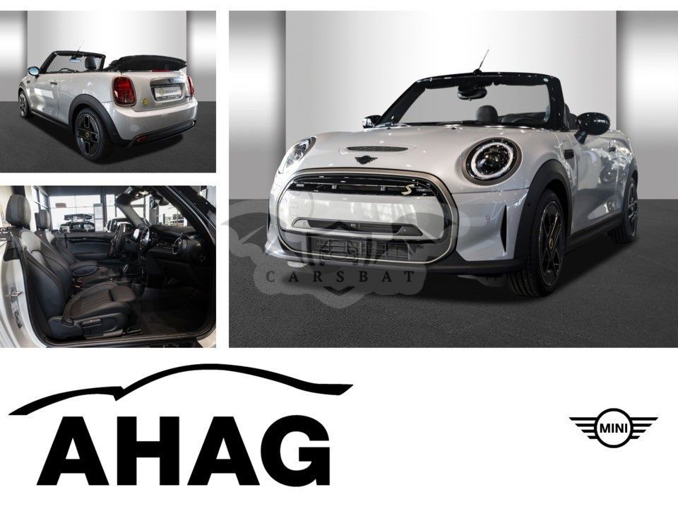 Mini Cabrio 2024