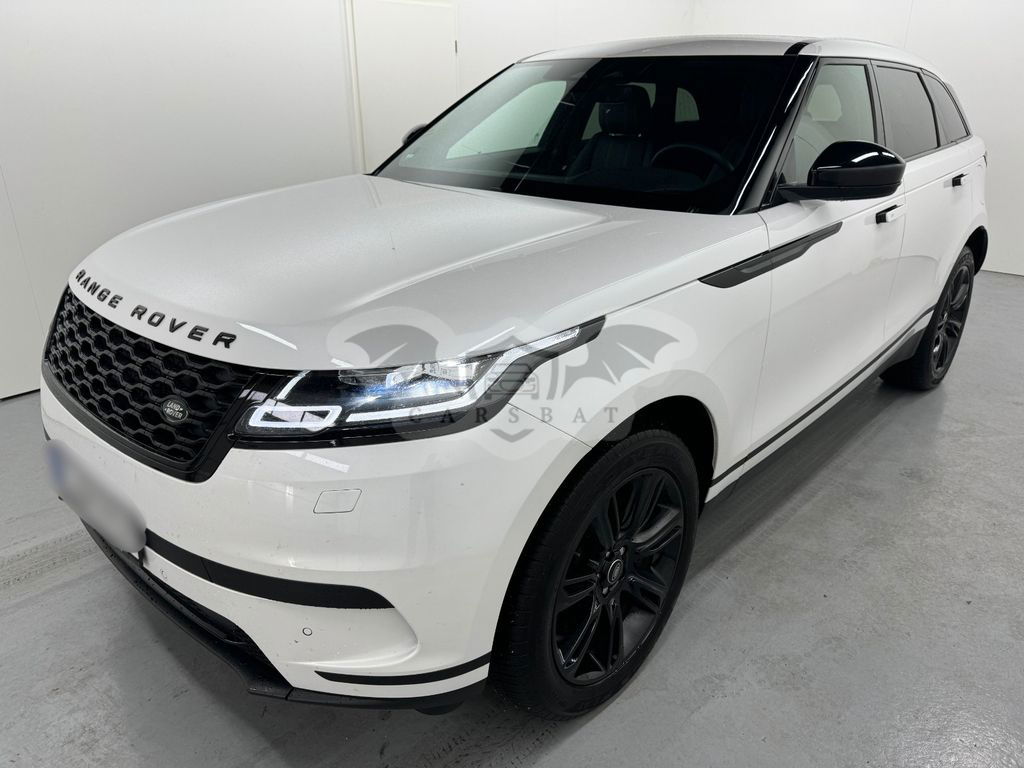 Land Rover Range Rover Velar 2022