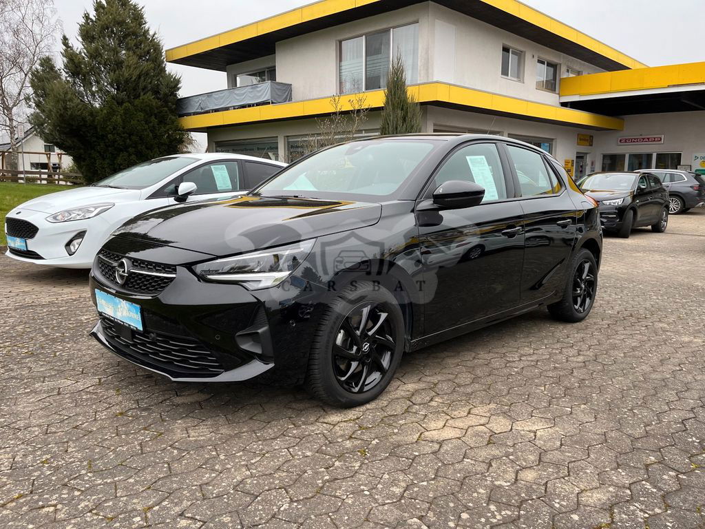 Opel Corsa 2022