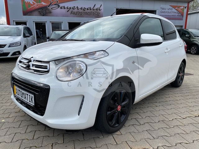 Citroën C1 2017