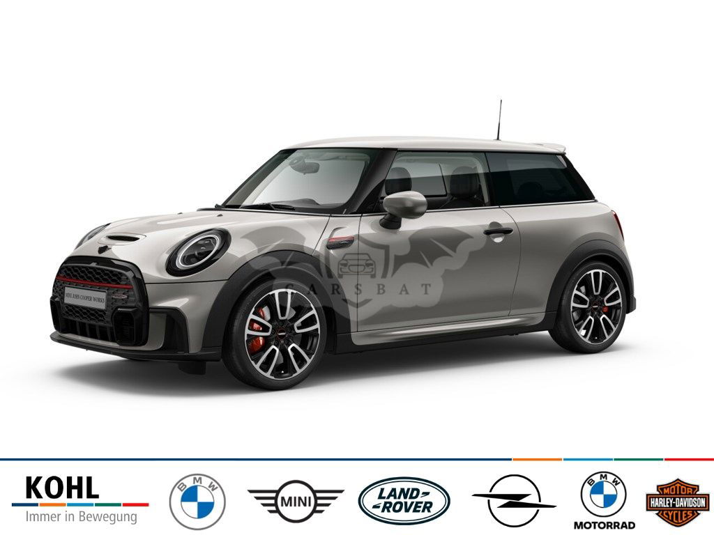 Mini John Cooper Works 2024