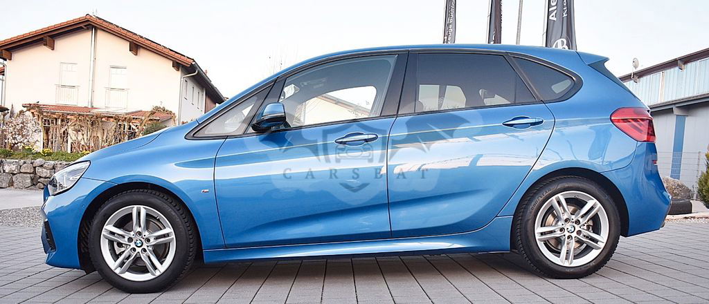 BMW 2 Series 218 Active Tourer 2021