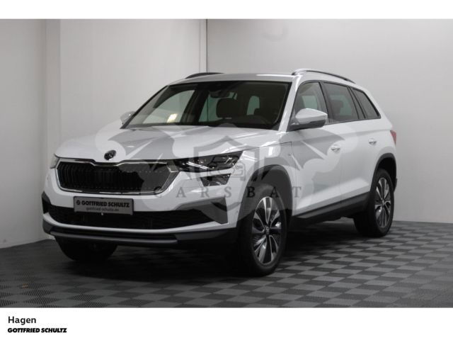 Skoda Kodiaq 2023