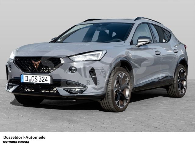 Cupra Formentor 2023