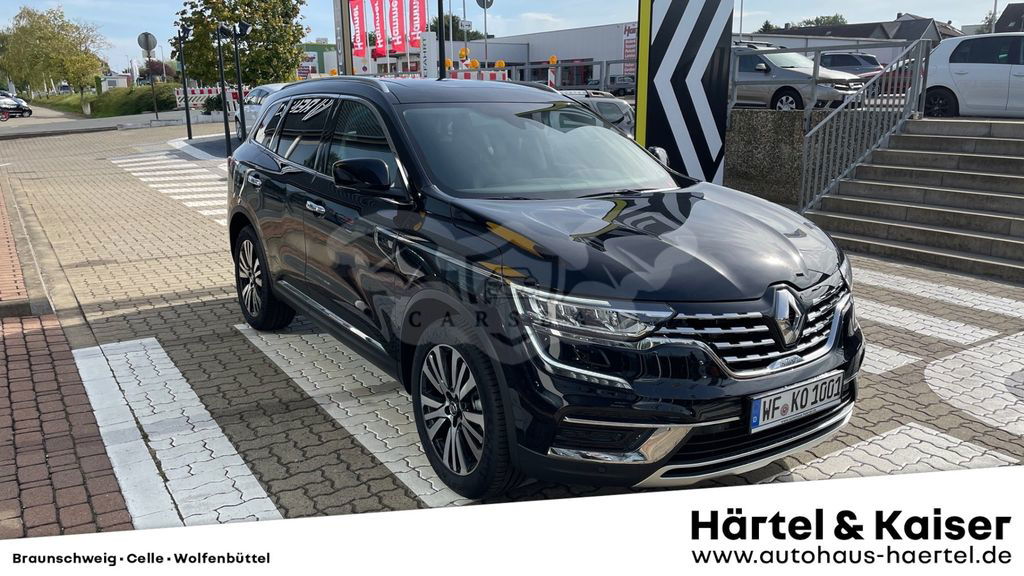 Renault Koleos 2023
